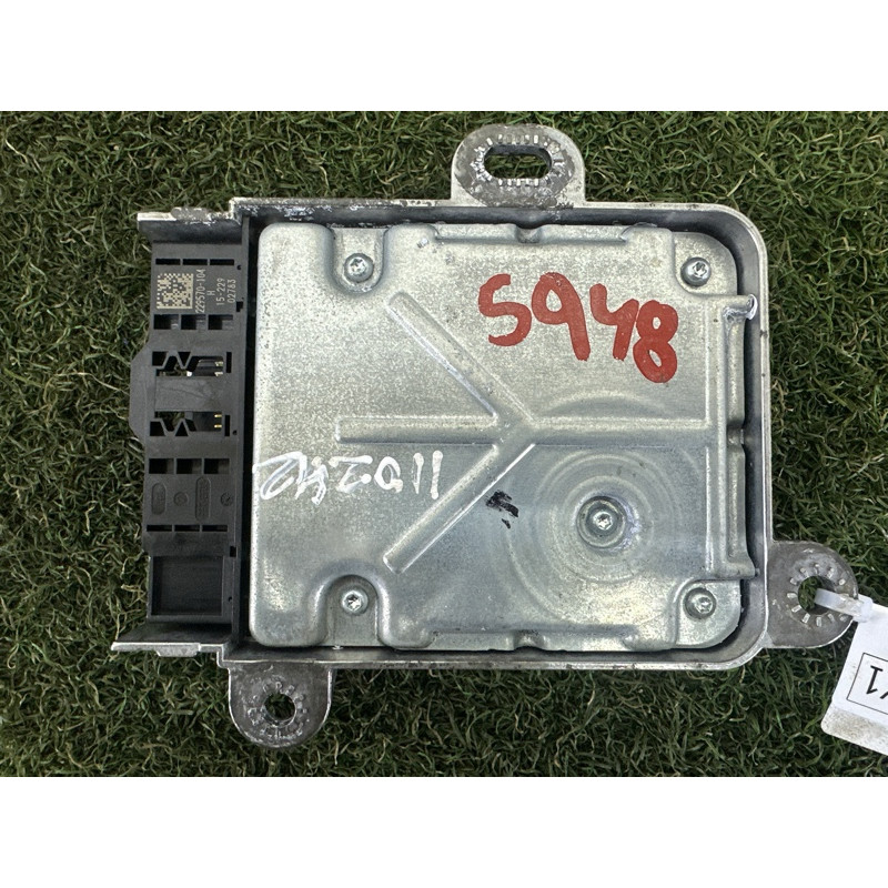 Блок управления airbag (airbag / безопасность) BMW X1 F48 2016 2.0 65775A41CA3