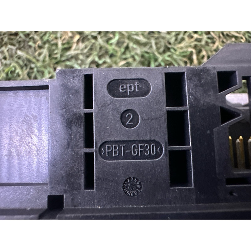 Блок управления airbag (airbag / безопасность) BMW X1 F48 2016 2.0 65775A41CA3