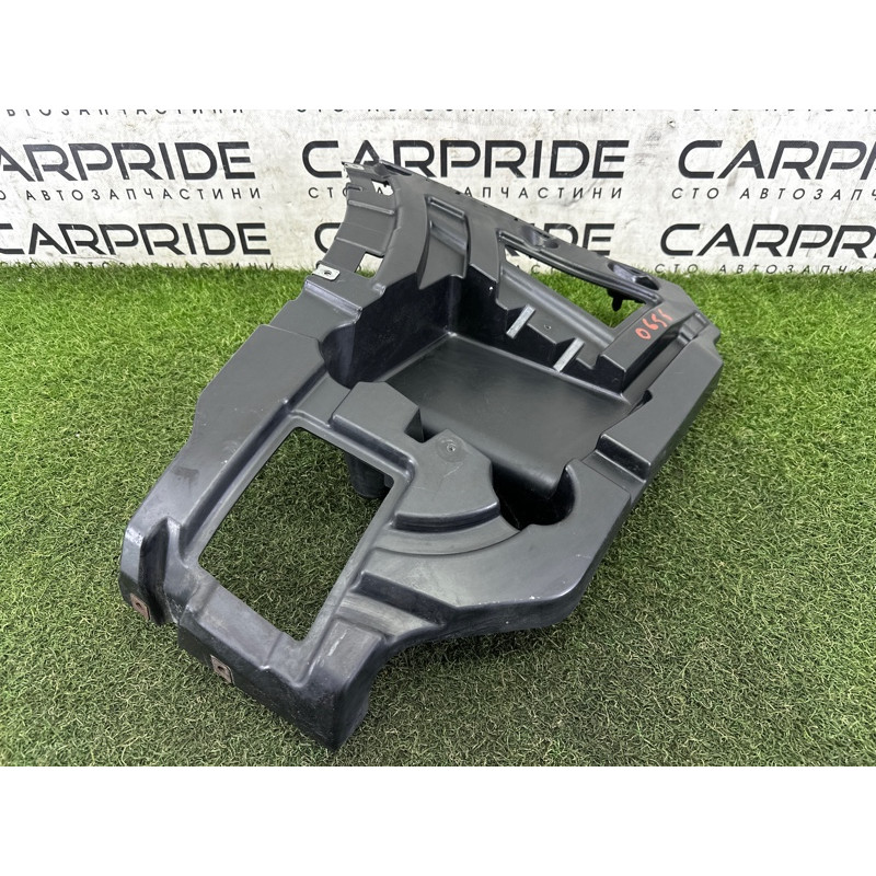 Кріплення бампера (кузов і елементи) BMW X3 F25 2013 2.0 51127210077
