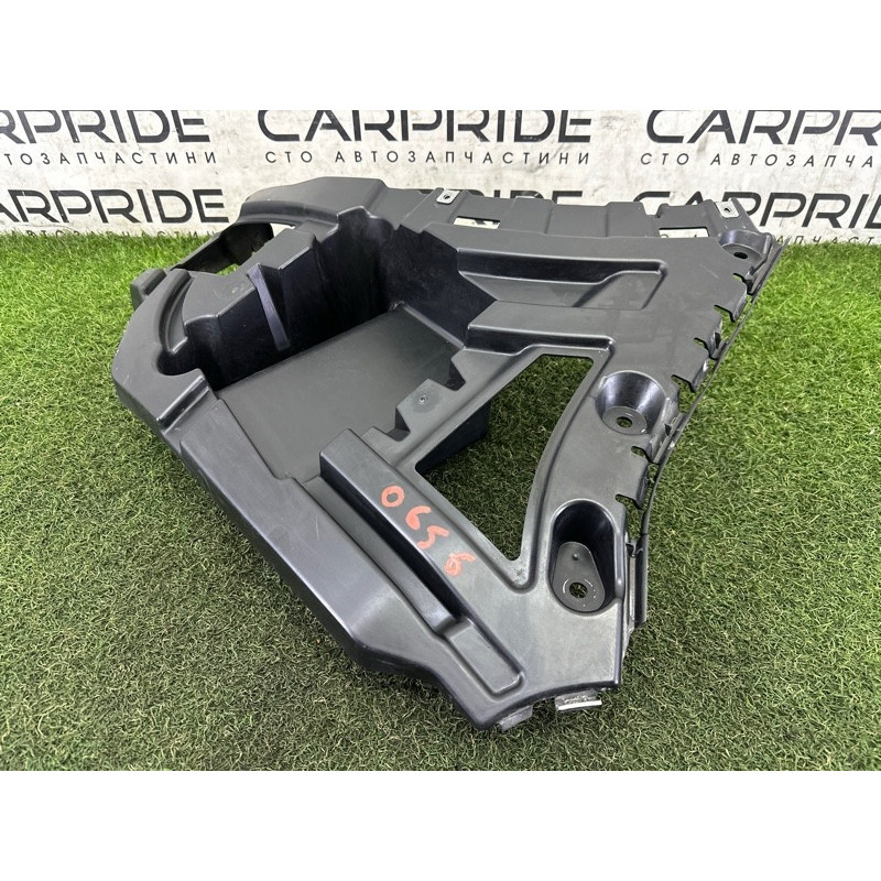 Кріплення бампера (кузов і елементи) BMW X3 F25 2013 2.0 51127210077