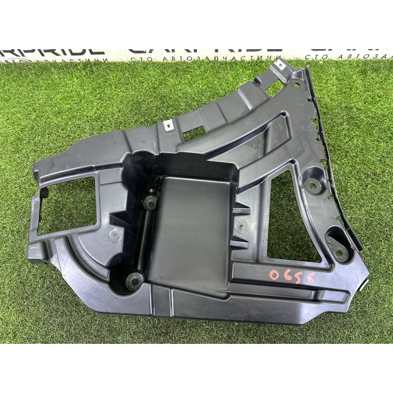 Кріплення бампера (кузов і елементи) BMW X3 F25 2013 2.0 51127210077