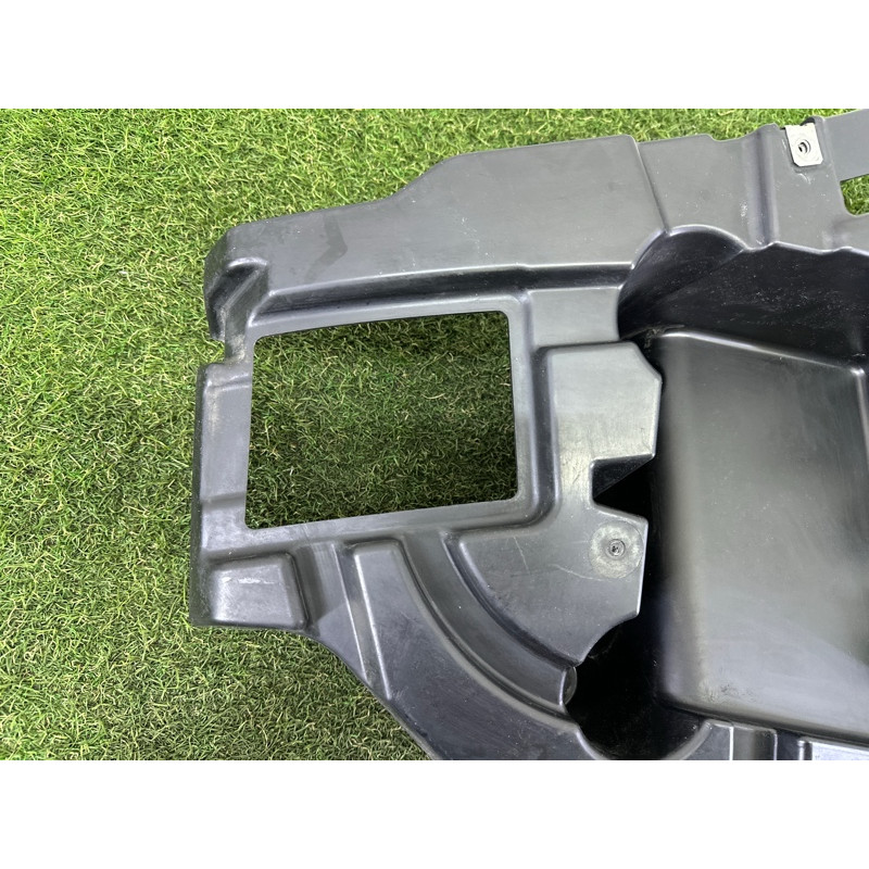 Кріплення бампера (кузов і елементи) BMW X3 F25 2013 2.0 51127210077