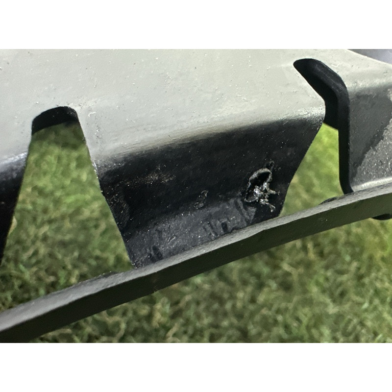 Кріплення бампера (кузов і елементи) BMW X3 F25 2013 2.0 51127210077