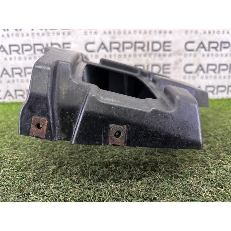 Кріплення бампера (кузов і елементи) BMW X3 F25 2013 2.0 51127210077