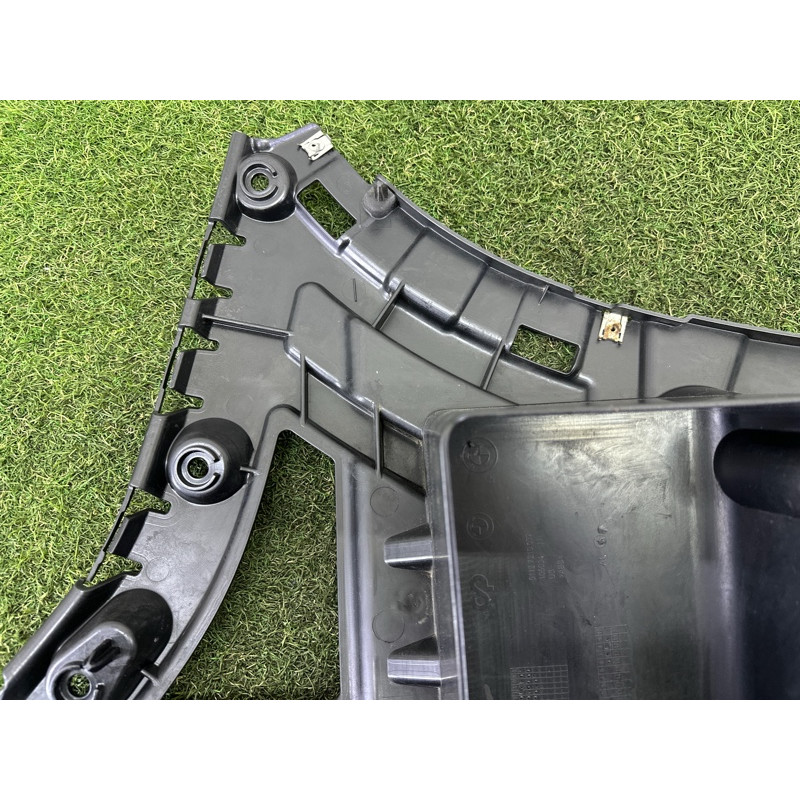 Кріплення бампера (кузов і елементи) BMW X3 F25 2013 2.0 51127210077