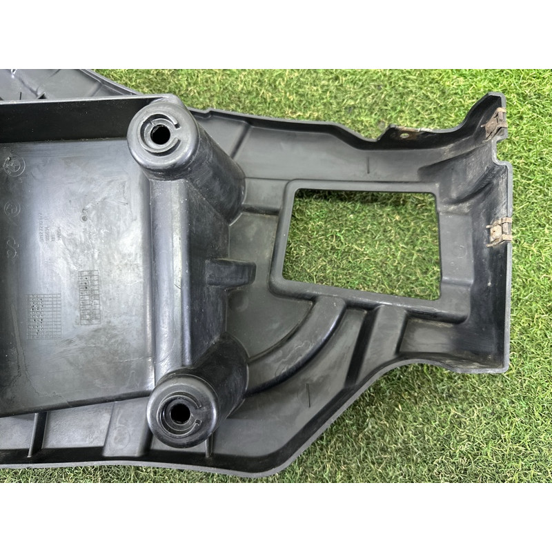 Кріплення бампера (кузов і елементи) BMW X3 F25 2013 2.0 51127210077