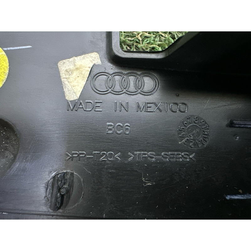Накладка на крыло (кузов и элементы) AUDI Q5 FY 2020 2.0 DJYA 80A820582C