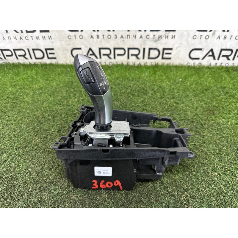 Селектор АКПП (трансмісія) BMW X5 E70 2011 3.0 61319228610