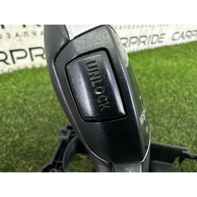 Селектор АКПП (трансмісія) BMW X5 E70 2011 3.0 61319228610