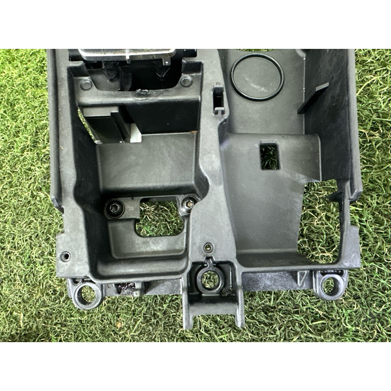 Селектор АКПП (трансмісія) BMW X5 E70 2011 3.0 61319228610