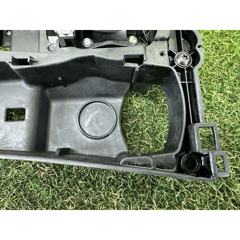 Селектор АКПП (трансмісія) BMW X5 E70 2011 3.0 61319228610