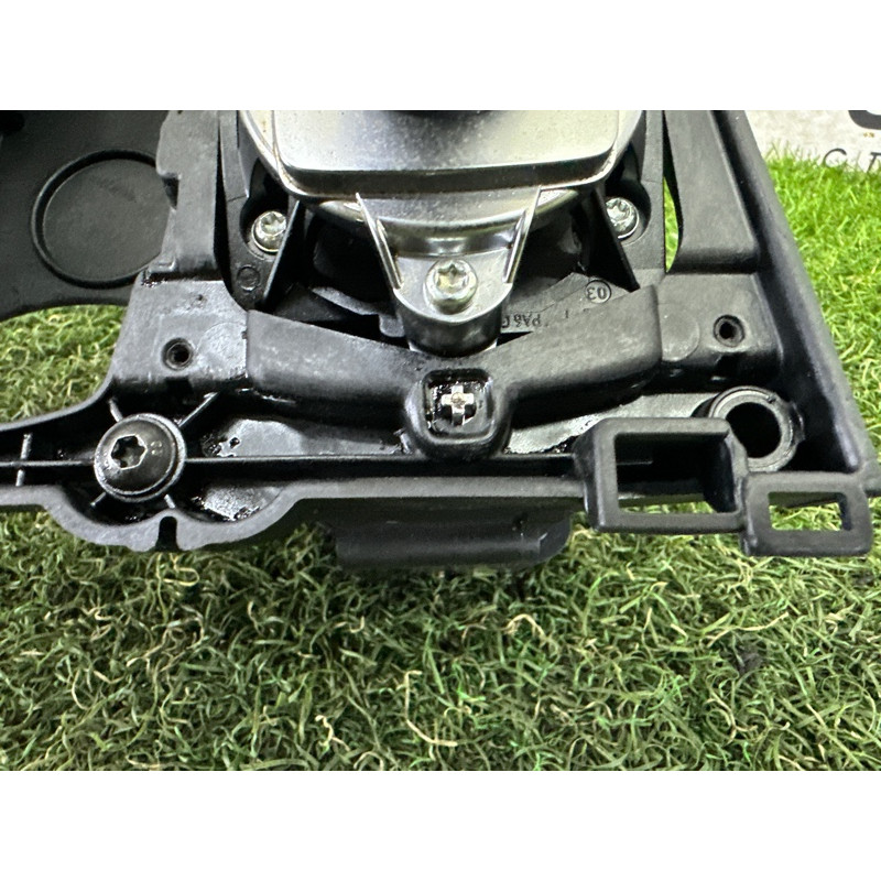 Селектор АКПП (трансмісія) BMW X5 E70 2011 3.0 61319228610