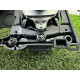 Селектор АКПП (трансмісія) BMW X5 E70 2011 3.0 61319228610