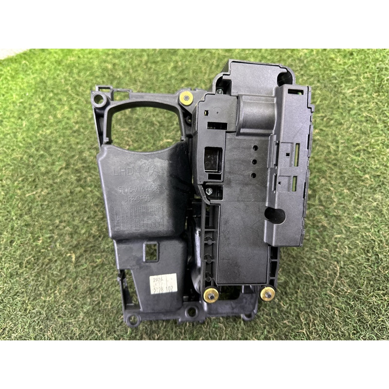 Селектор АКПП (трансмісія) BMW X5 E70 2011 3.0 61319228610