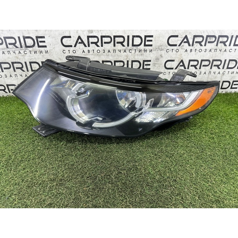 Фара (оптика) LAND ROVER Discovery Sport L550 2016 2.0 LR076148