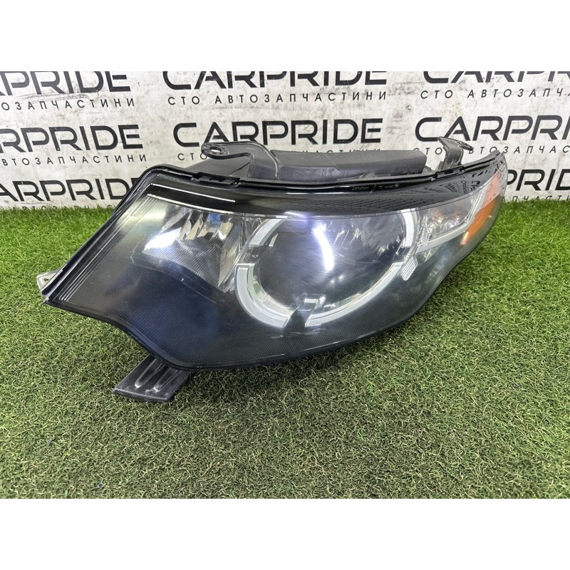 Фара (оптика) LAND ROVER Discovery Sport L550 2016 2.0 LR076148