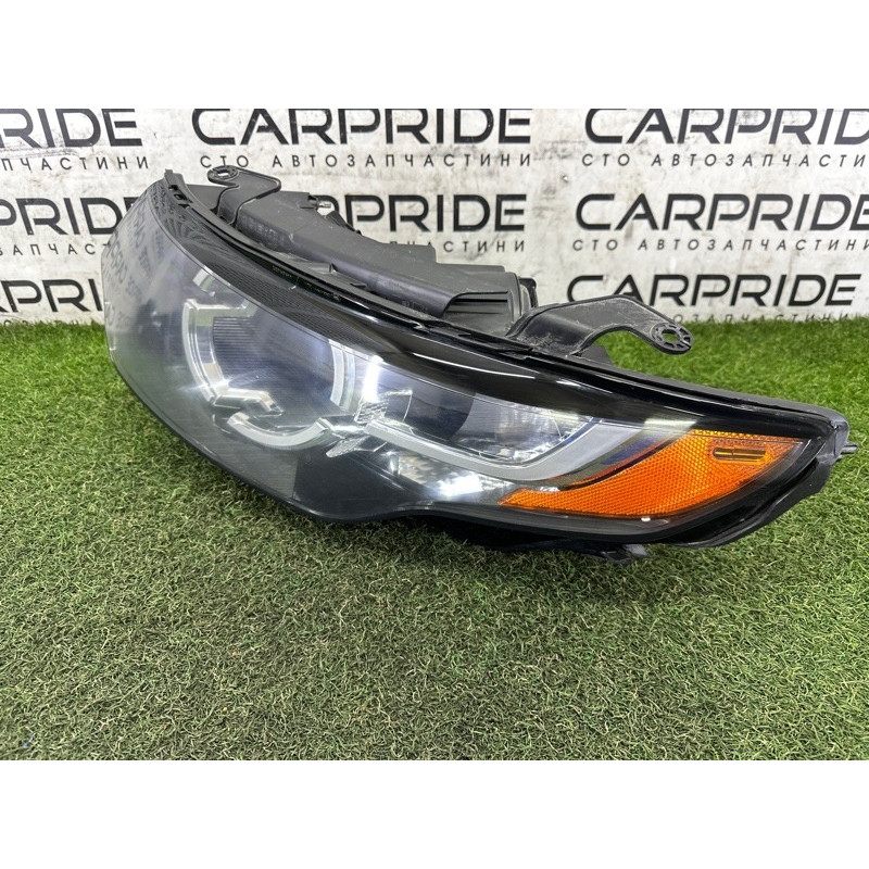 Фара (оптика) LAND ROVER Discovery Sport L550 2016 2.0 LR076148