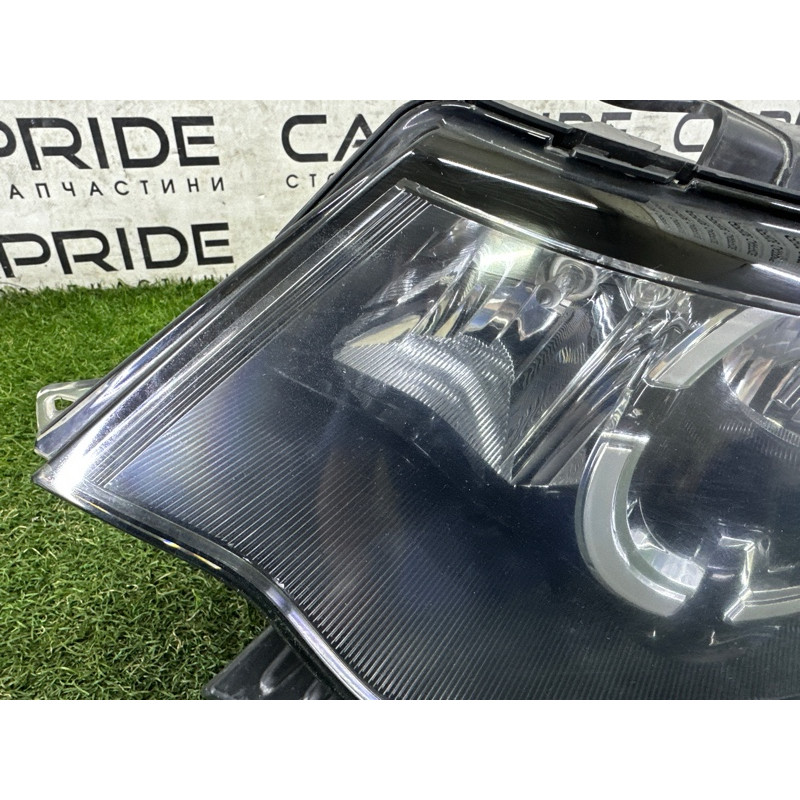 Фара (оптика) LAND ROVER Discovery Sport L550 2016 2.0 LR076148