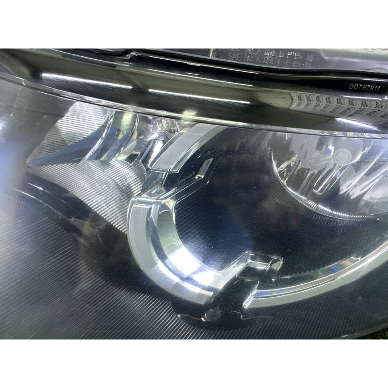 Фара (оптика) LAND ROVER Discovery Sport L550 2016 2.0 LR076148