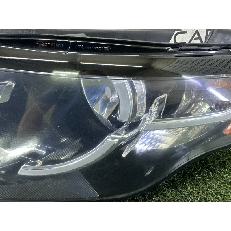 Фара (оптика) LAND ROVER Discovery Sport L550 2016 2.0 LR076148