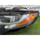 Фара (оптика) LAND ROVER Discovery Sport L550 2016 2.0 LR076148