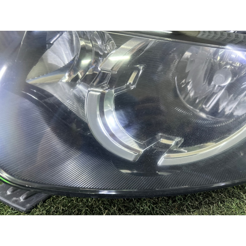 Фара (оптика) LAND ROVER Discovery Sport L550 2016 2.0 LR076148