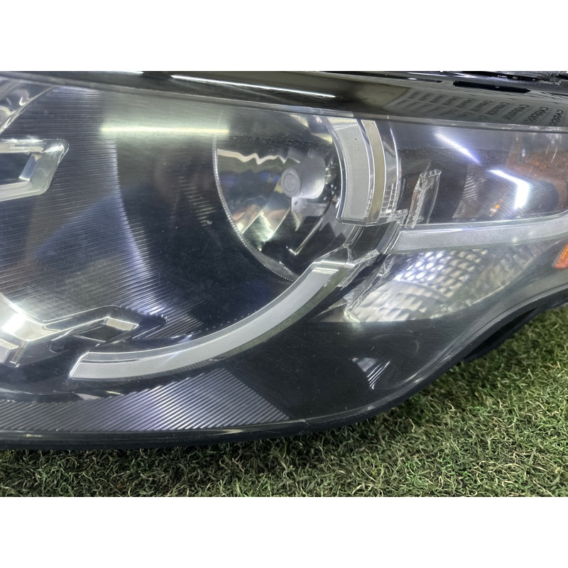 Фара (оптика) LAND ROVER Discovery Sport L550 2016 2.0 LR076148