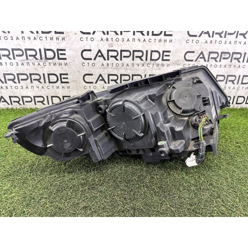 Фара (оптика) LAND ROVER Discovery Sport L550 2016 2.0 LR076148