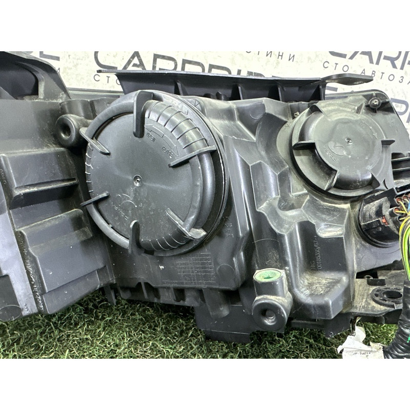Фара (оптика) LAND ROVER Discovery Sport L550 2016 2.0 LR076148