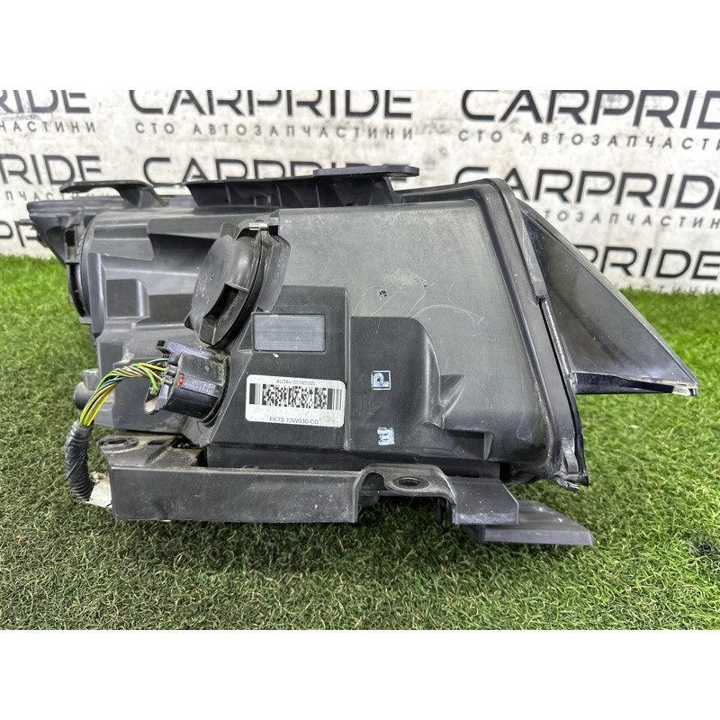 Фара (оптика) LAND ROVER Discovery Sport L550 2016 2.0 LR076148
