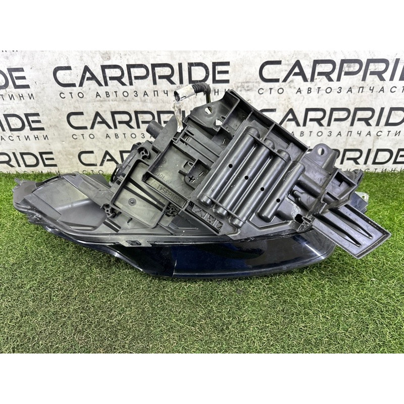 Фара (оптика) LAND ROVER Discovery Sport L550 2016 2.0 LR076148