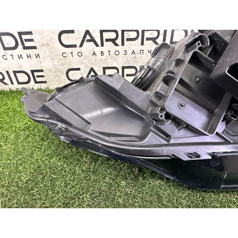 Фара (оптика) LAND ROVER Discovery Sport L550 2016 2.0 LR076148