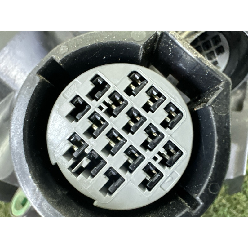 Фара (оптика) LAND ROVER Discovery Sport L550 2016 2.0 LR076148