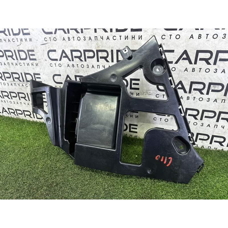 Кріплення бампера (кузов і елементи) BMW X5 F15 2015 3.0 51127294721