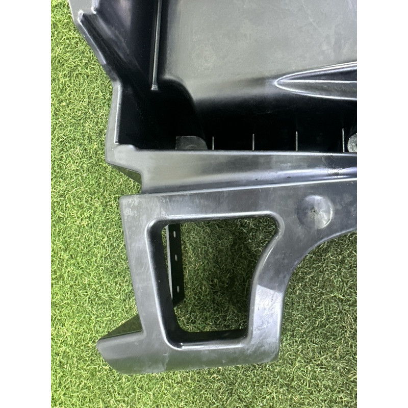 Кріплення бампера (кузов і елементи) BMW X5 F15 2015 3.0 51127294721