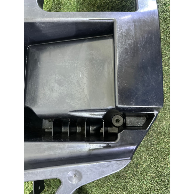 Кріплення бампера (кузов і елементи) BMW X5 F15 2015 3.0 51127294721