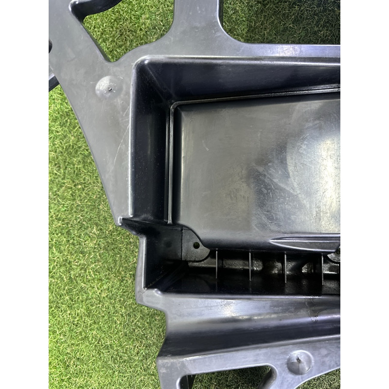 Кріплення бампера (кузов і елементи) BMW X5 F15 2015 3.0 51127294721