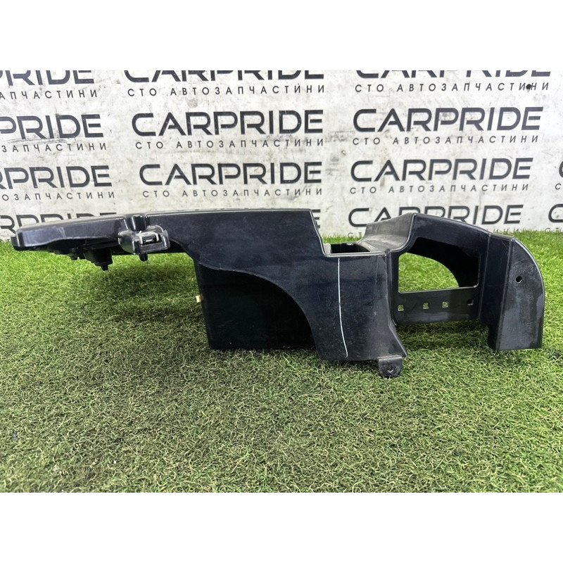 Кріплення бампера (кузов і елементи) BMW X5 F15 2015 3.0 51127294721