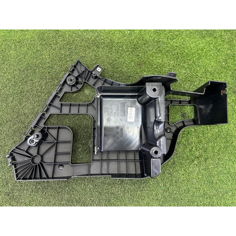 Кріплення бампера (кузов і елементи) BMW X5 F15 2015 3.0 51127294721