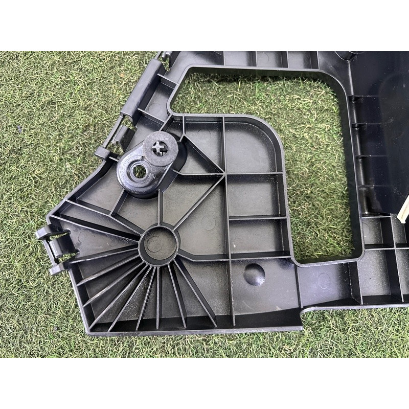Кріплення бампера (кузов і елементи) BMW X5 F15 2015 3.0 51127294721