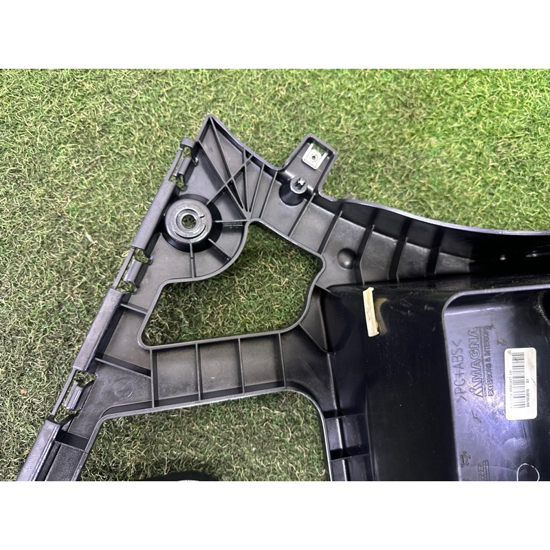Кріплення бампера (кузов і елементи) BMW X5 F15 2015 3.0 51127294721