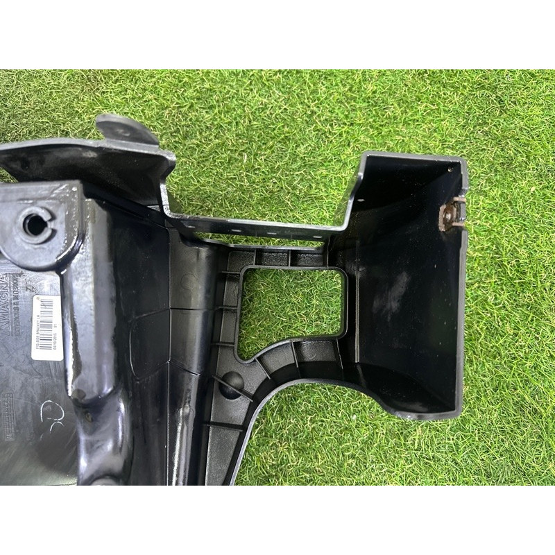 Кріплення бампера (кузов і елементи) BMW X5 F15 2015 3.0 51127294721