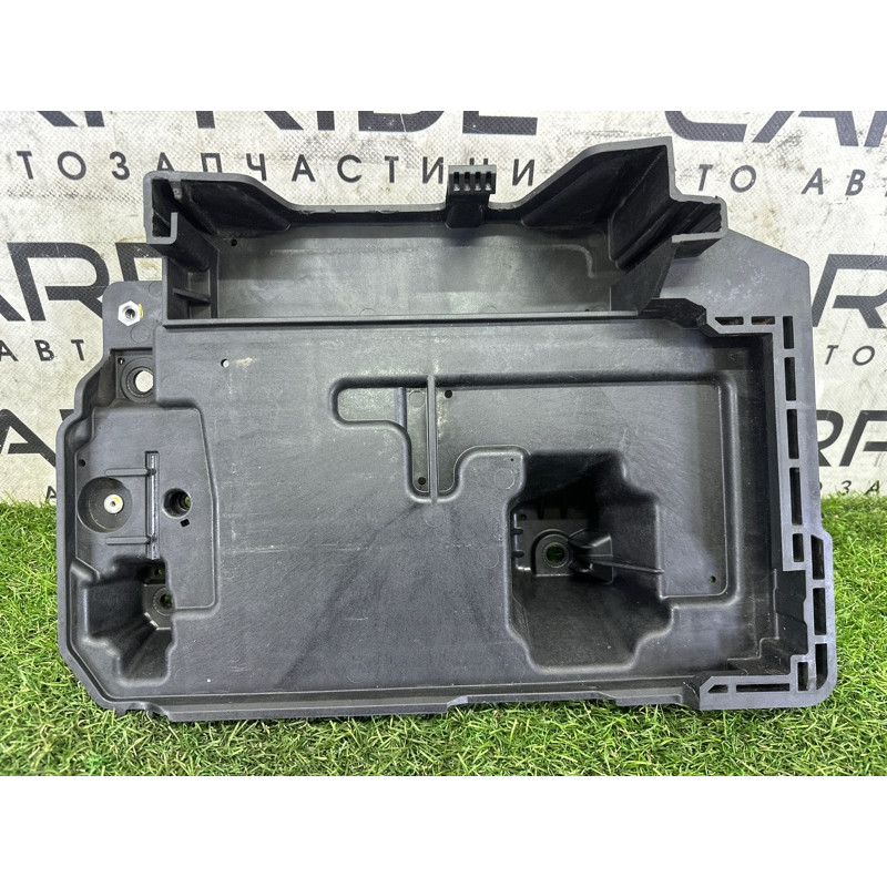 Площадка аккумулятора (кузов и элементы) Hyundai Sonata DN8 2020 2.5 37150L1000