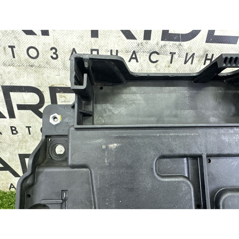 Площадка аккумулятора (кузов и элементы) Hyundai Sonata DN8 2020 2.5 37150L1000