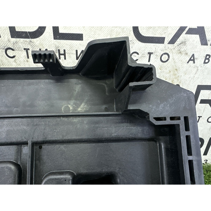 Площадка аккумулятора (кузов и элементы) Hyundai Sonata DN8 2020 2.5 37150L1000