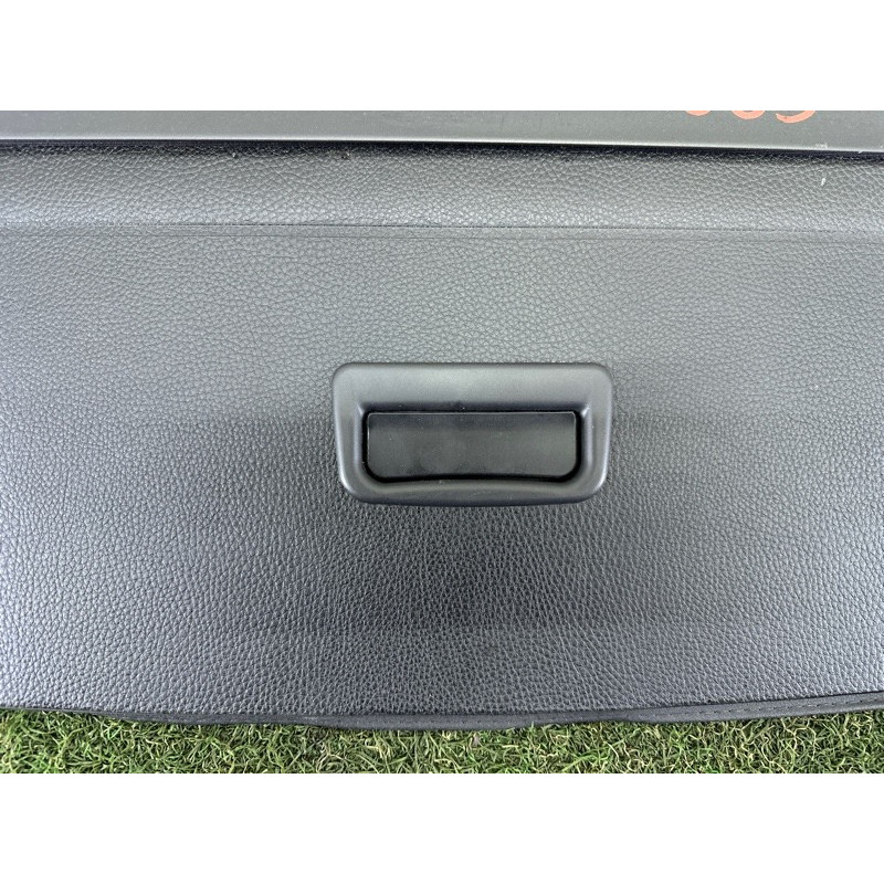 Шторка багажника (салон) Volkswagen Touareg NF 2013 3.6 CGRA 7P686777345W
