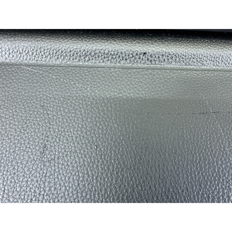 Шторка багажника (салон) Volkswagen Touareg NF 2013 3.6 CGRA 7P686777345W