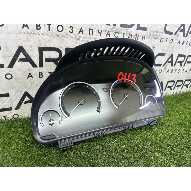 Панель приборов (салон) BMW X5 F15 2015 3.0 62108795237