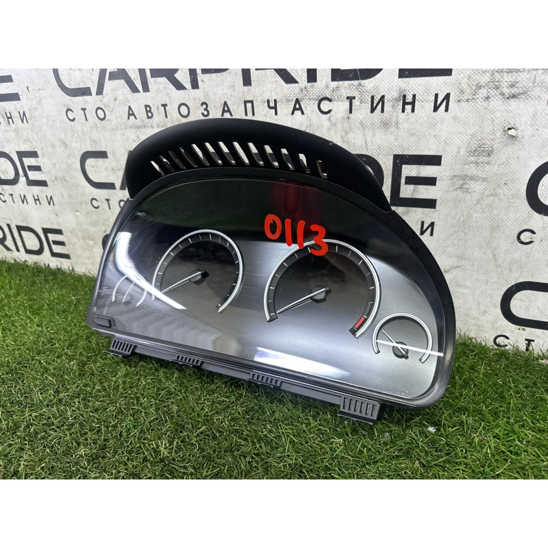 Панель приборов (салон) BMW X5 F15 2015 3.0 62108795237