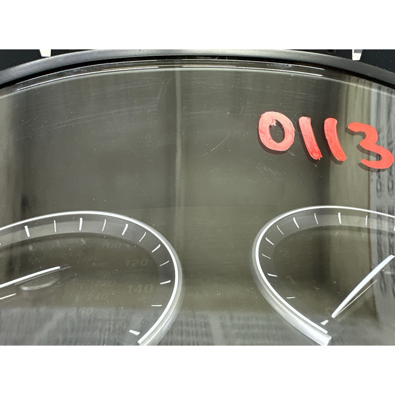 Панель приборов (салон) BMW X5 F15 2015 3.0 62108795237